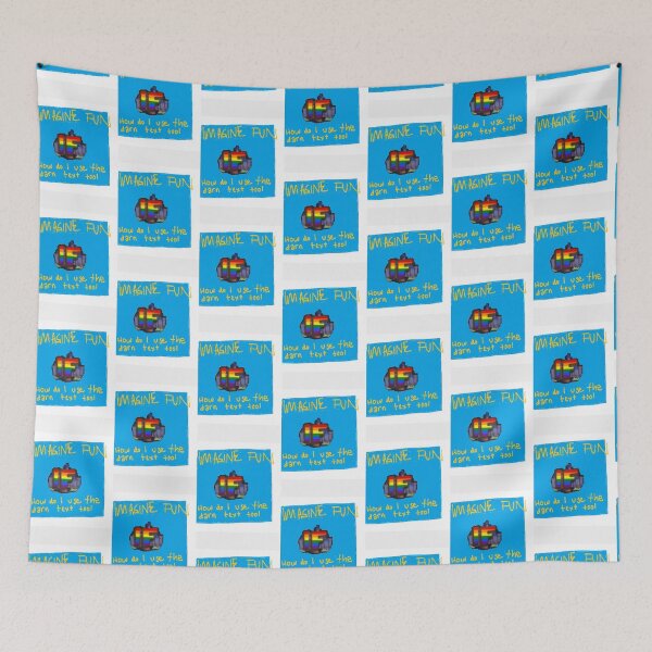Item preview, Imaggine FUN Twitter shirt!| Perfect Gift | Kissing Booth Git designed and sold by cathytori.