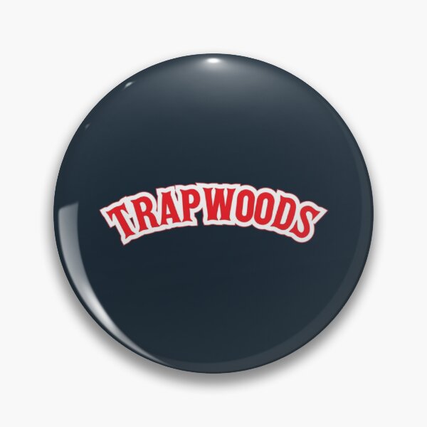 Item preview, Trapwoods Essential designed and sold by LewisMayhem.