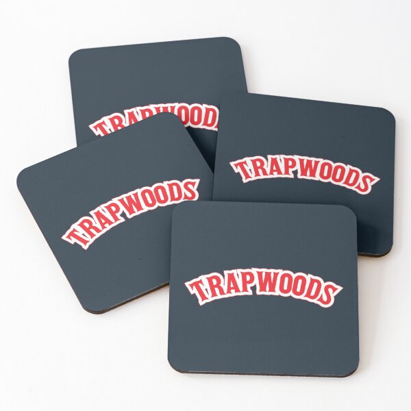 Item preview, Trapwoods Essential designed and sold by LewisMayhem.