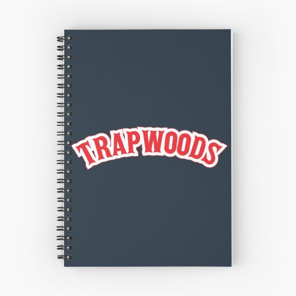 Item preview, Trapwoods Essential designed and sold by LewisMayhem.