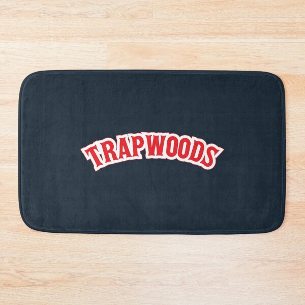 Item preview, Trapwoods Essential designed and sold by LewisMayhem.