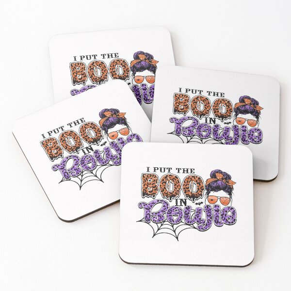 Item preview, I Put The Boo In Boujie Halloween  designed and sold by Jatupong.