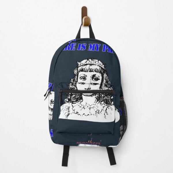 Item preview, Where is my prince Classic designed and sold by LewisMayhem.