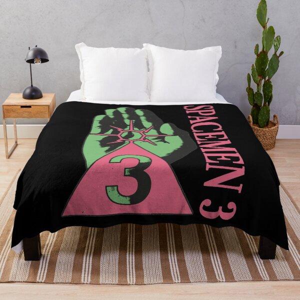 Item preview, The electric spacemen light - spacemen 3 designed and sold by Maicom Massoca.