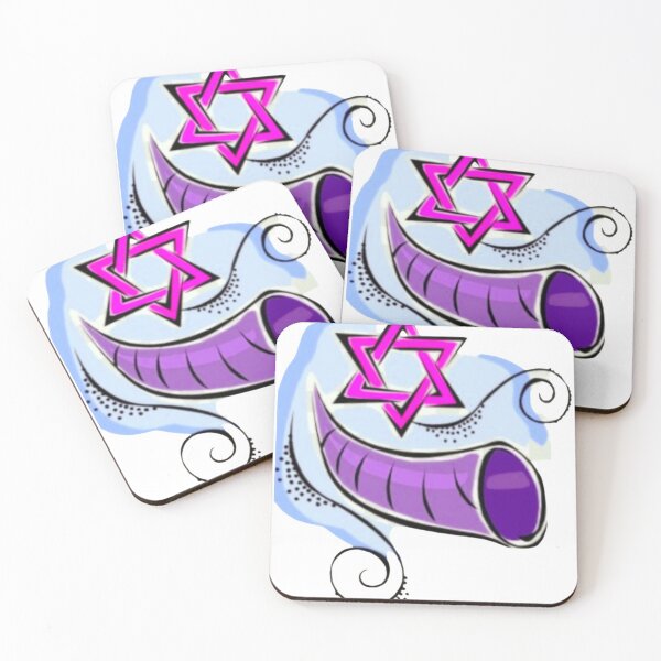 Item preview, cheers rosh hashanah shana tova designed and sold by enerjik.
