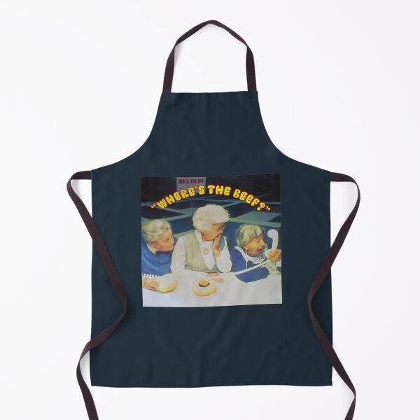 Item preview, Where’s The Beef Classic designed and sold by LewisMayhem.