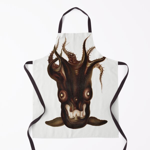 Item preview, What lurks at the bottom of the ocean designed and sold by taraalpert.