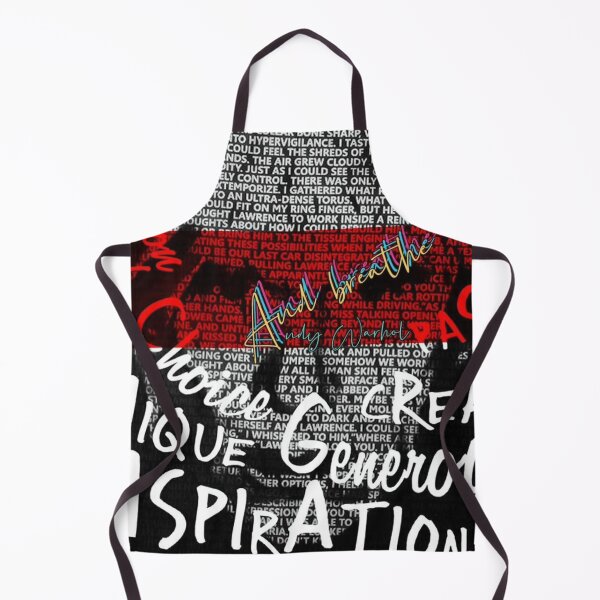 Item preview, breathe  designed and sold by Love_Society  Art.