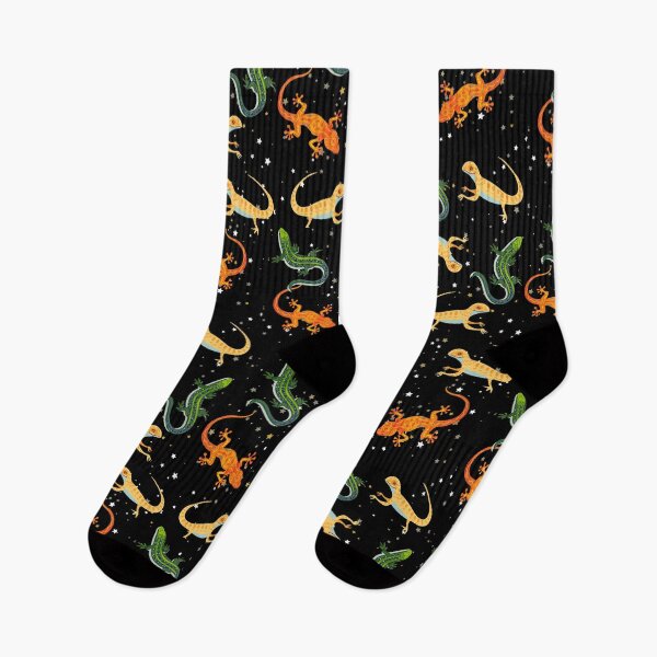 Item preview, Colorful Lizards and Reptiles  designed and sold by Taleahsdesigns.
