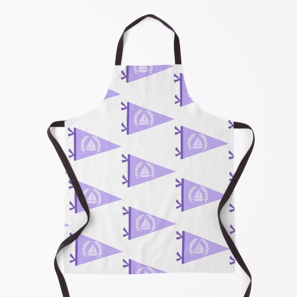 Item preview, Sailboat Sorority Pennant designed and sold by Camille Albers.