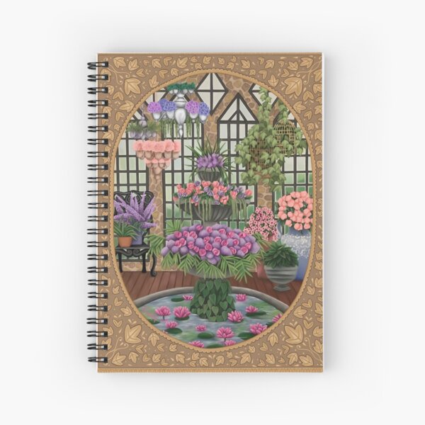 Item preview, Conservatory designed and sold by DMFFineArt.