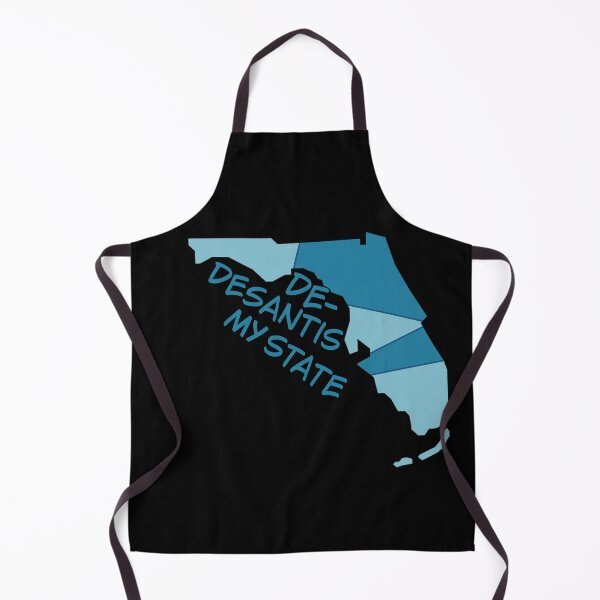 Item preview, De-DeSantis My State designed and sold by GrellenDraws.
