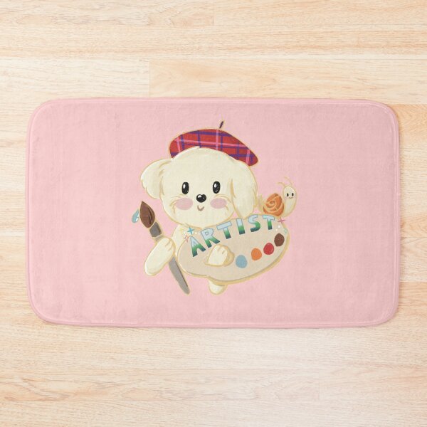 Item preview, Professional Dog Artist designed and sold by Yunipop.
