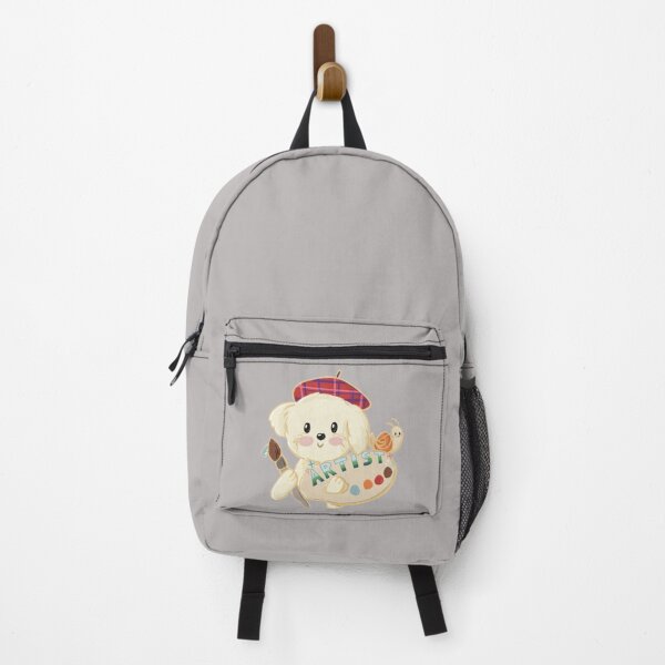 Item preview, Professional Dog Artist designed and sold by Yunipop.