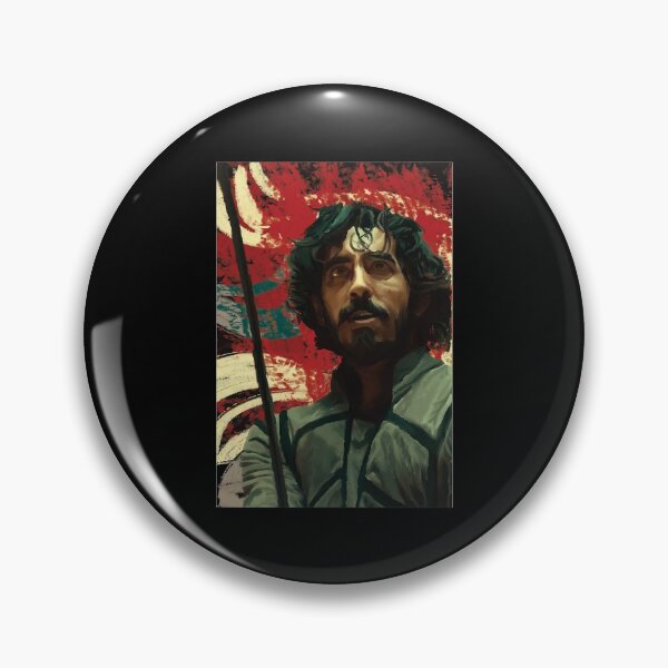 Item preview, The Green Knight Fanart designed and sold by Maicom Massoca.