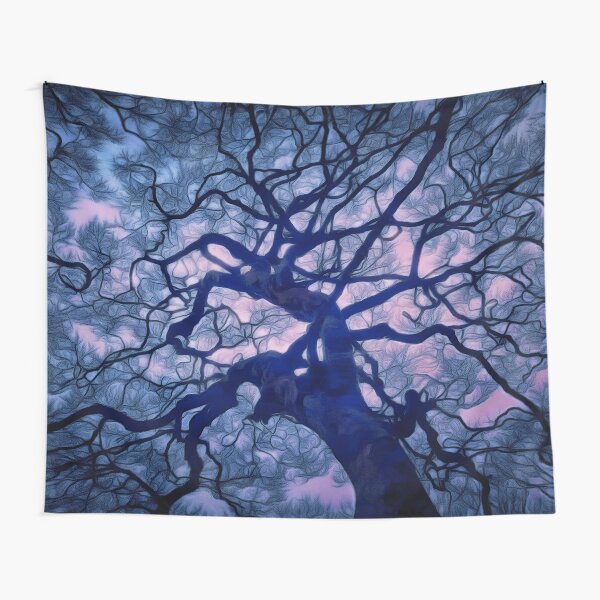 Item preview, Woodland designed and sold by CatyArte.