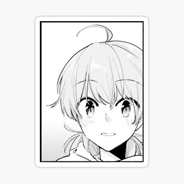 yuu kioto icon profile picture bloom into you yagate kimi ni naru