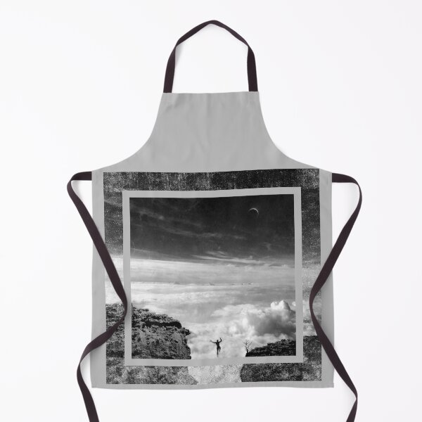 Item preview, Here and There - Taking Risks designed and sold by Dyrk Wyst Redbubble Shop.