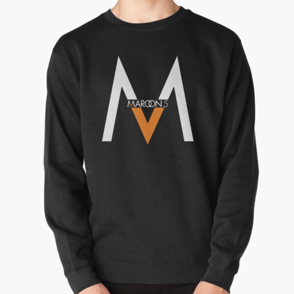 maroon 5 sweatshirt