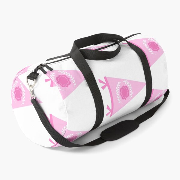Item preview, Pink Sorority Pennant designed and sold by Camille Albers.