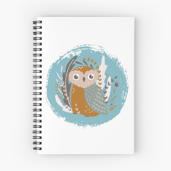 Item preview, Athenian Owl T-shirts for Men & Women designed and sold by LaChemise.