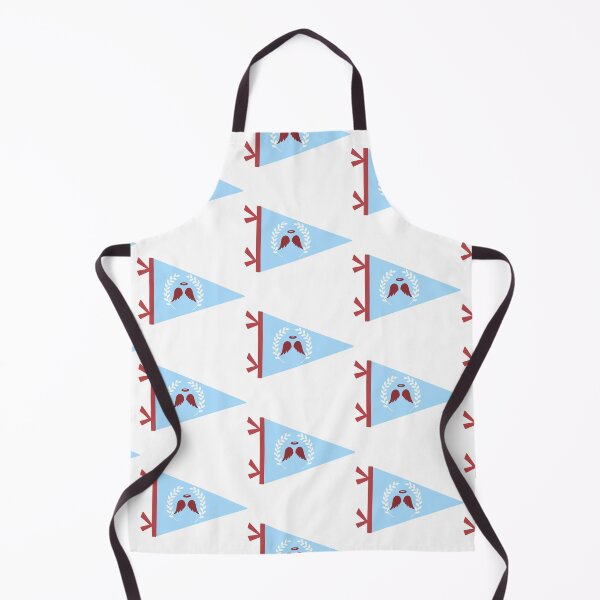 Item preview, Angel Sorority Pennant designed and sold by Camille Albers.