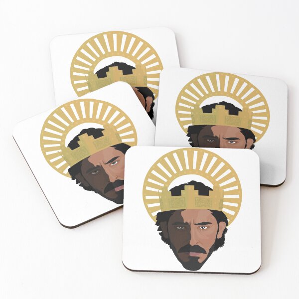 Item preview, Sir Gawain designed and sold by gertINK.
