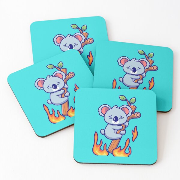 Item preview, Cute Koala  designed and sold by Marakstore.
