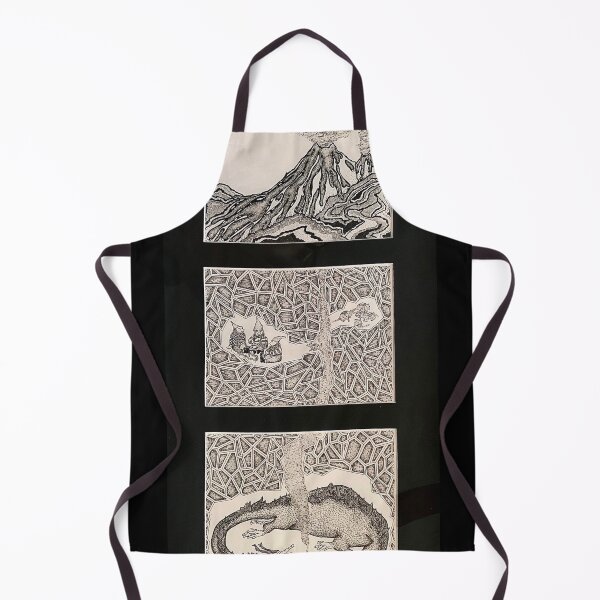 Item preview, Beneath the Surface (2020) designed and sold by KaraDykes.