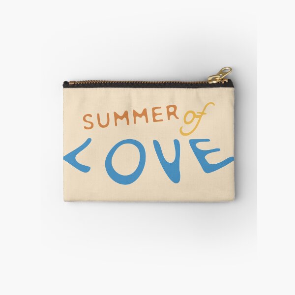 Item preview, Summer of Love designed and sold by georgiabov.