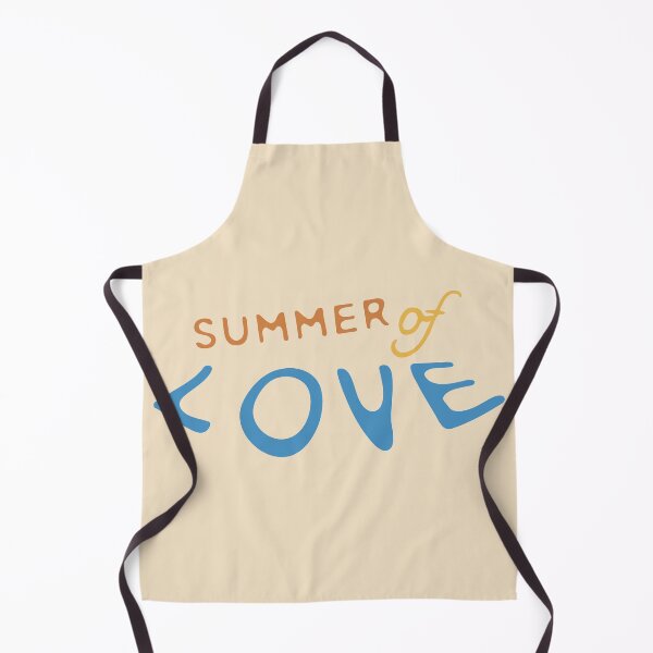 Item preview, Summer of Love designed and sold by georgiabov.