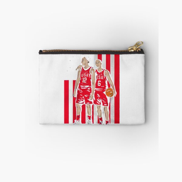Artikelvorschau, Team USA | Perfektes Geschenk | Kissing Booth Git entworfen und verkauft von cathytori.