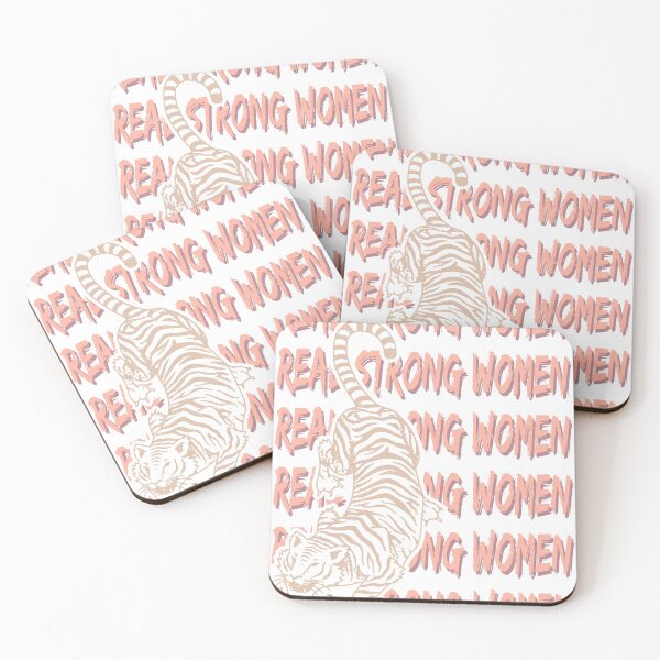 Item preview, Real Strong Women designed and sold by melinab1116.