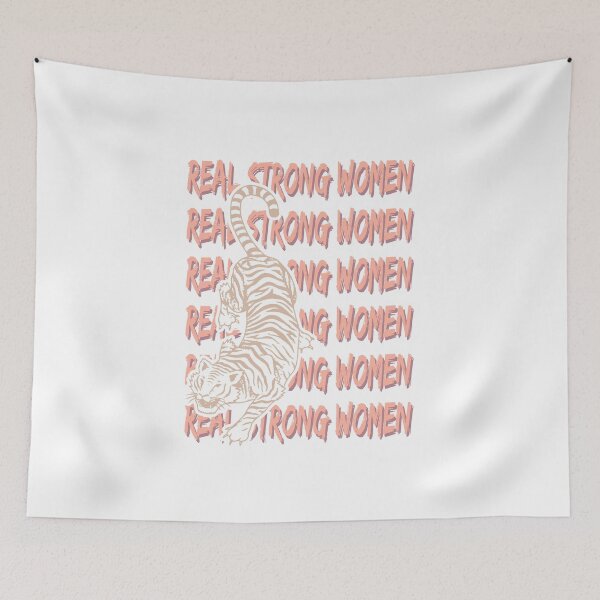 Item preview, Real Strong Women designed and sold by melinab1116.
