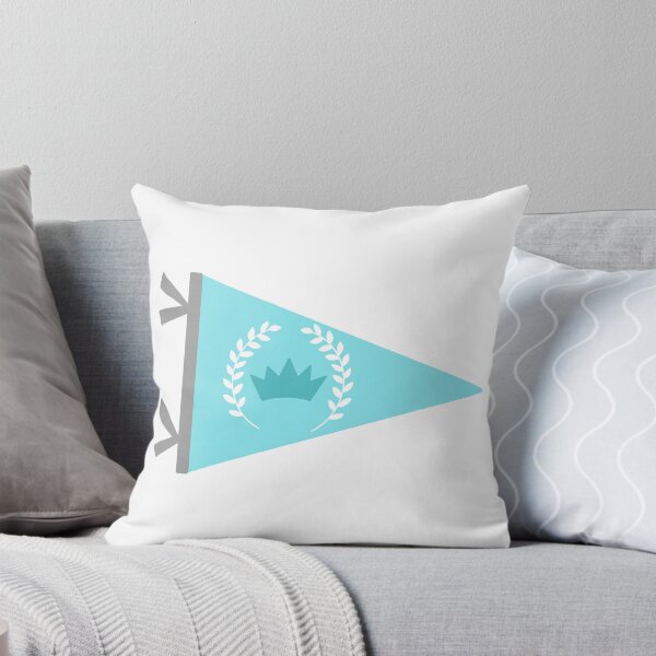 Item preview, Crown Sorority Pennant designed and sold by Camille Albers.