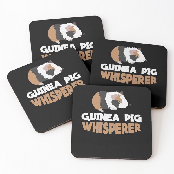 Item preview, Guinea Pig Whisperer Long Sleeve Shirt designed and sold by julianne5689.