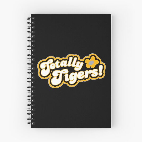 Item preview, TIgers - Totally Spies Vibes  designed and sold by Liyanna Baloca.