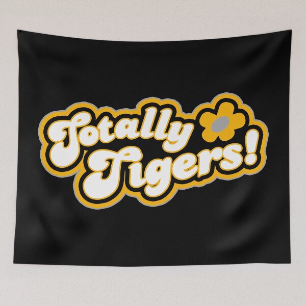 Item preview, TIgers - Totally Spies Vibes  designed and sold by Liyanna Baloca.