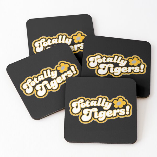 Item preview, TIgers - Totally Spies Vibes  designed and sold by Liyanna Baloca.