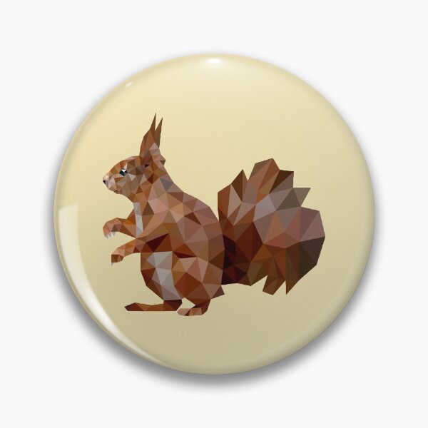 Item preview, Squirrel designed and sold by M K D.