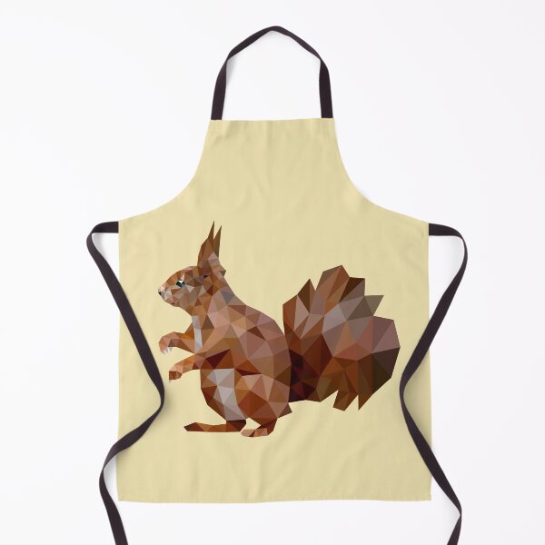 Item preview, Squirrel designed and sold by M K D.