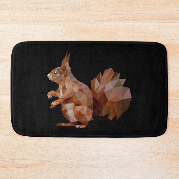 Item preview, Squirrel designed and sold by M K D.