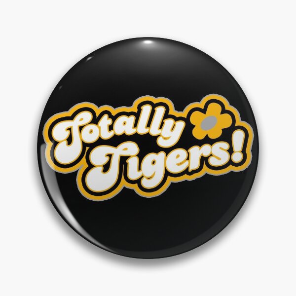 Item preview, TIgers - Totally Spies Vibes  designed and sold by Liyanna Baloca.