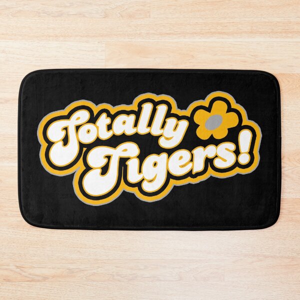 Item preview, TIgers - Totally Spies Vibes  designed and sold by Liyanna Baloca.