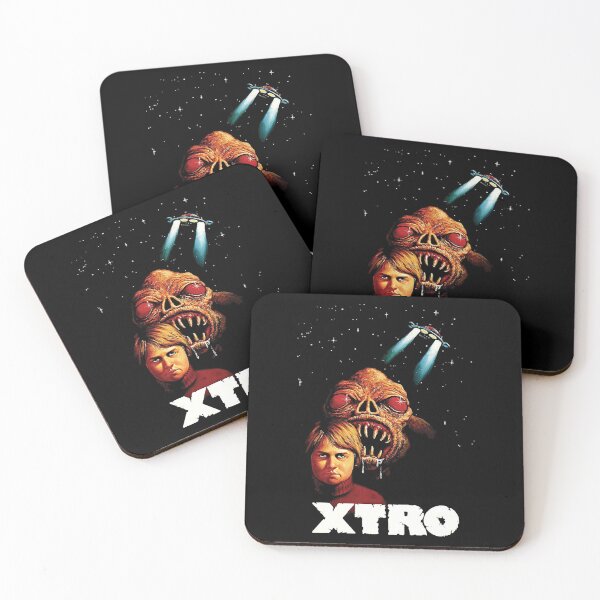 Item preview, Xtro  designed and sold by Parched704.