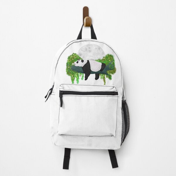 Item preview, Cute Panda Sleeping illustration designed and sold by crizzysketch.