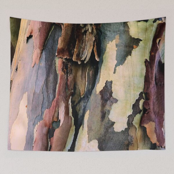 Item preview, Exotic Tree Bark Close-Up Luxurious Photo  designed and sold by DEC02.
