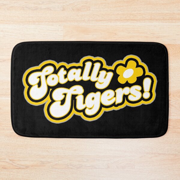 Item preview, Tigers - Totally Spies Vibes  designed and sold by Liyanna Baloca.