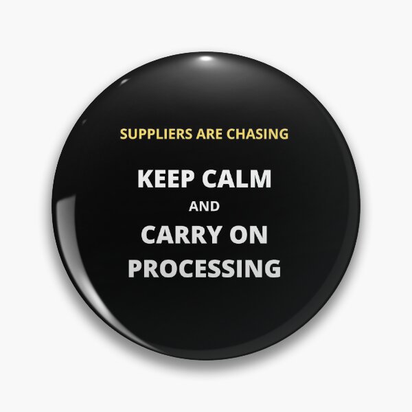 Item preview, Accounts Payable Manager designed and sold by teez4dayz.