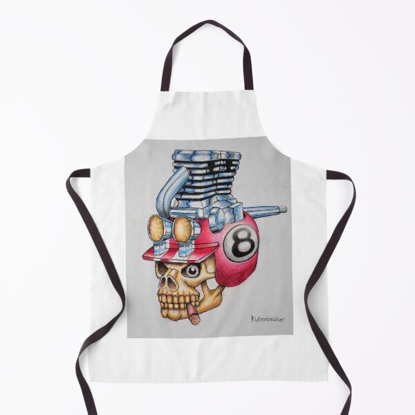 Item preview, Moto Skull 2 designed and sold by jasun100.